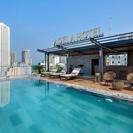 Adela Boutique Hotel - Infinity Pool Da Nang Luaran gambar