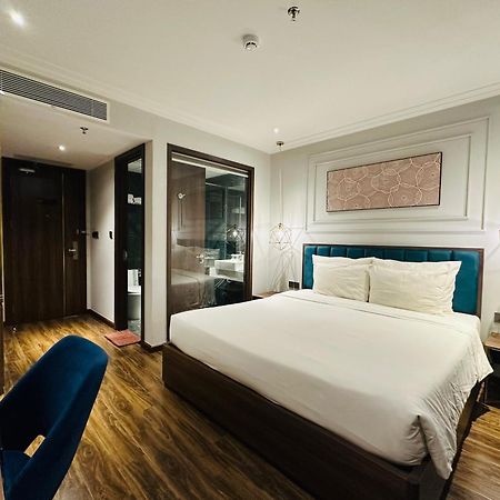 Adela Boutique Hotel - Infinity Pool Da Nang Luaran gambar