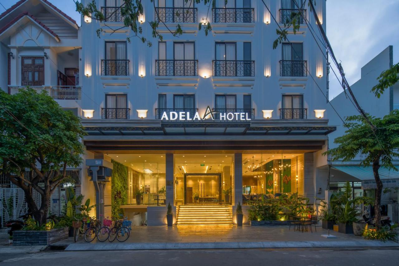 Adela Boutique Hotel - Infinity Pool Da Nang Luaran gambar