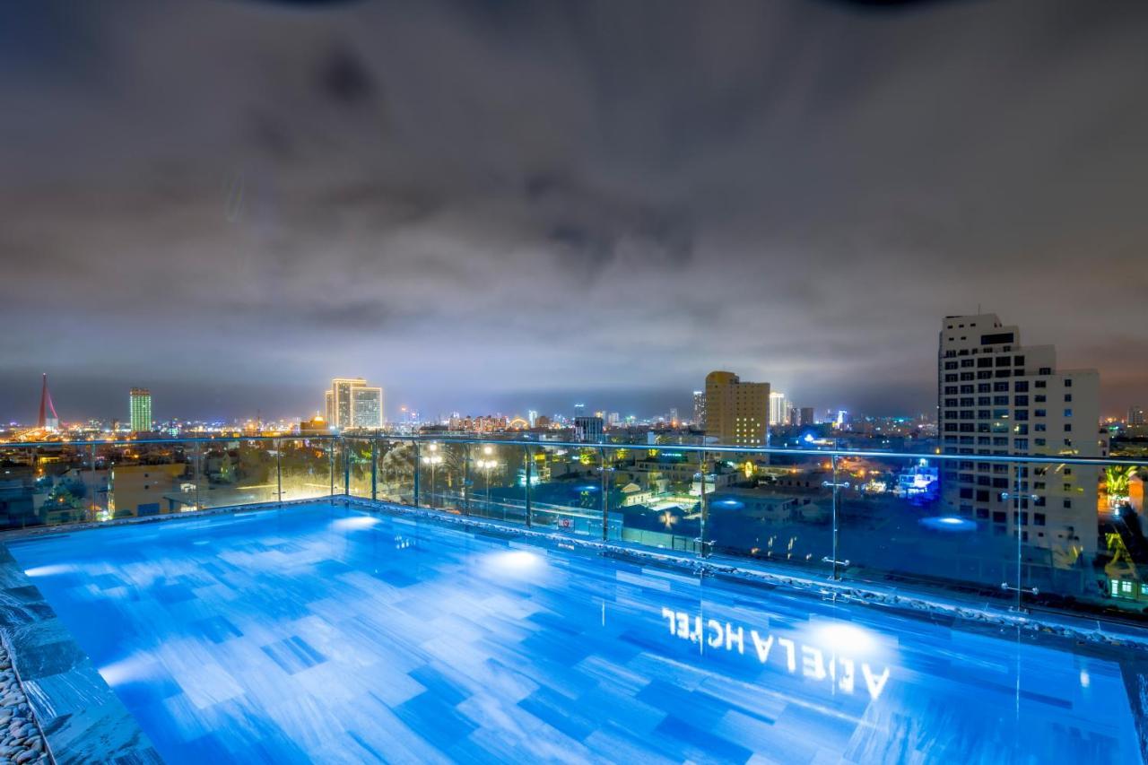 Adela Boutique Hotel - Infinity Pool Da Nang Luaran gambar